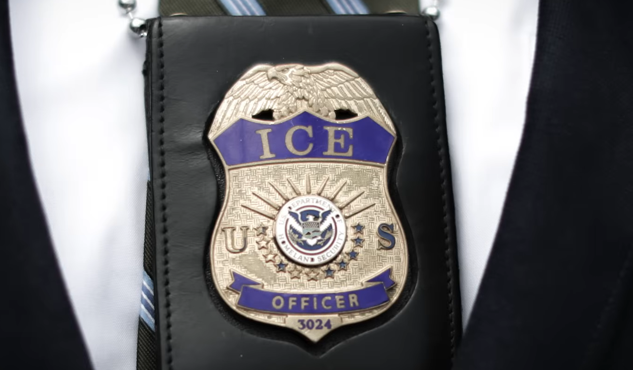 ICE-Detained Chicago Woman Goes Missing, Agents Claim They Don't Know Where She Is