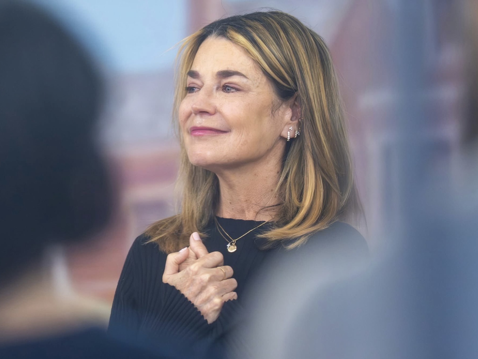 Savannah's Family Feeling 'Helpless' With No Resolution in Nancy Guthrie's Case: Report