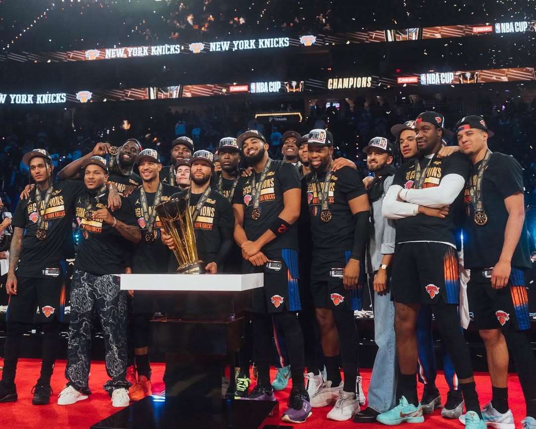 Where To Watch Knicks vs Lakers? Time Predictions, Odds and 2026 NBA Picks for March 8