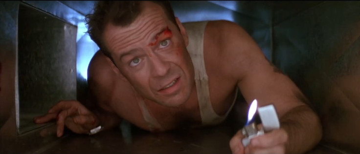 Die Hard 1