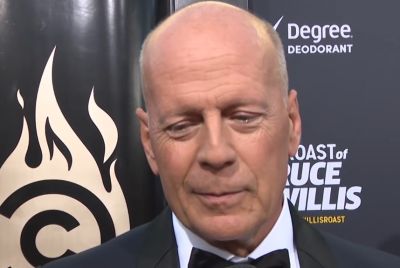 Bruce Willis