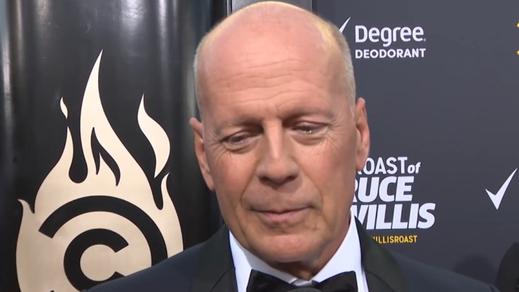 Bruce Willis