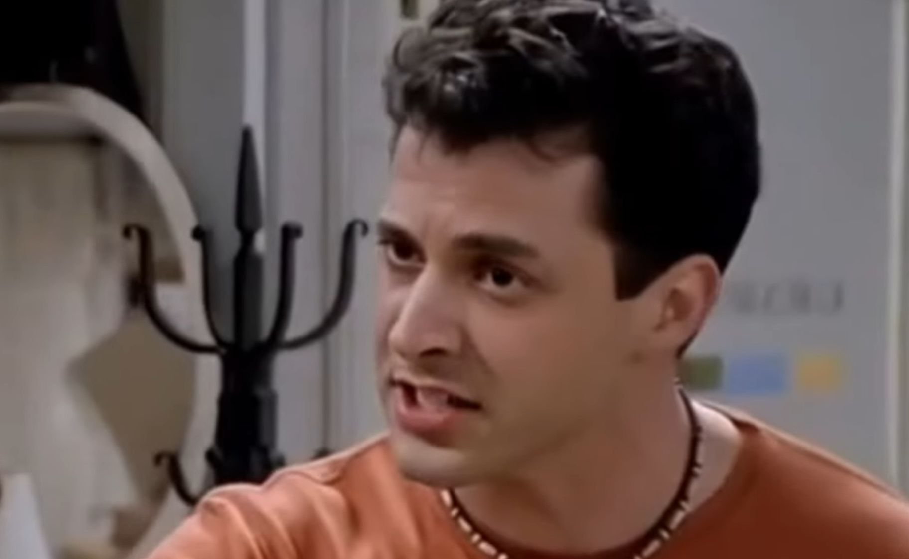 5 Photos of Corey Parker as 'Will &amp; Grace' Actor Remembered Following His Cancer Battle