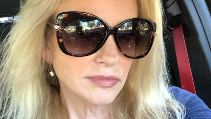 Jennifer Runyon Cause Of Death