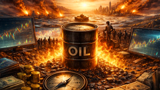 Oil Prices