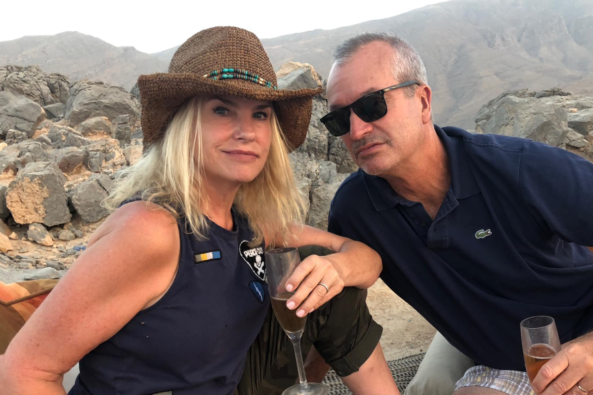 Jennifer Runyon Dead at 65: Iconic Scene, Hidden Later Career as a Teacher, and Six-Month Cancer Fight