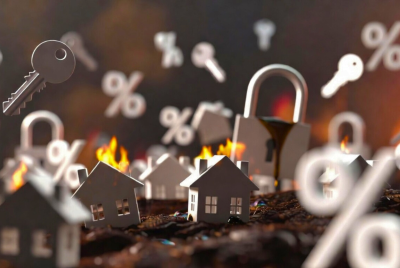 Mortgage Rates Oil Prices