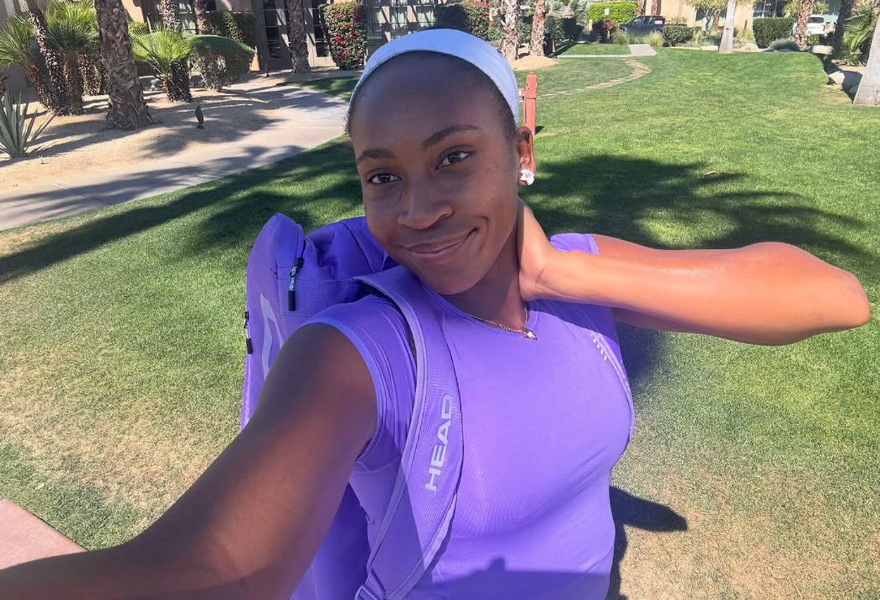 Coco Gauff Injury Update: The Reason Behind Her Forced Retirement vs Alex Eala at Indian Wells