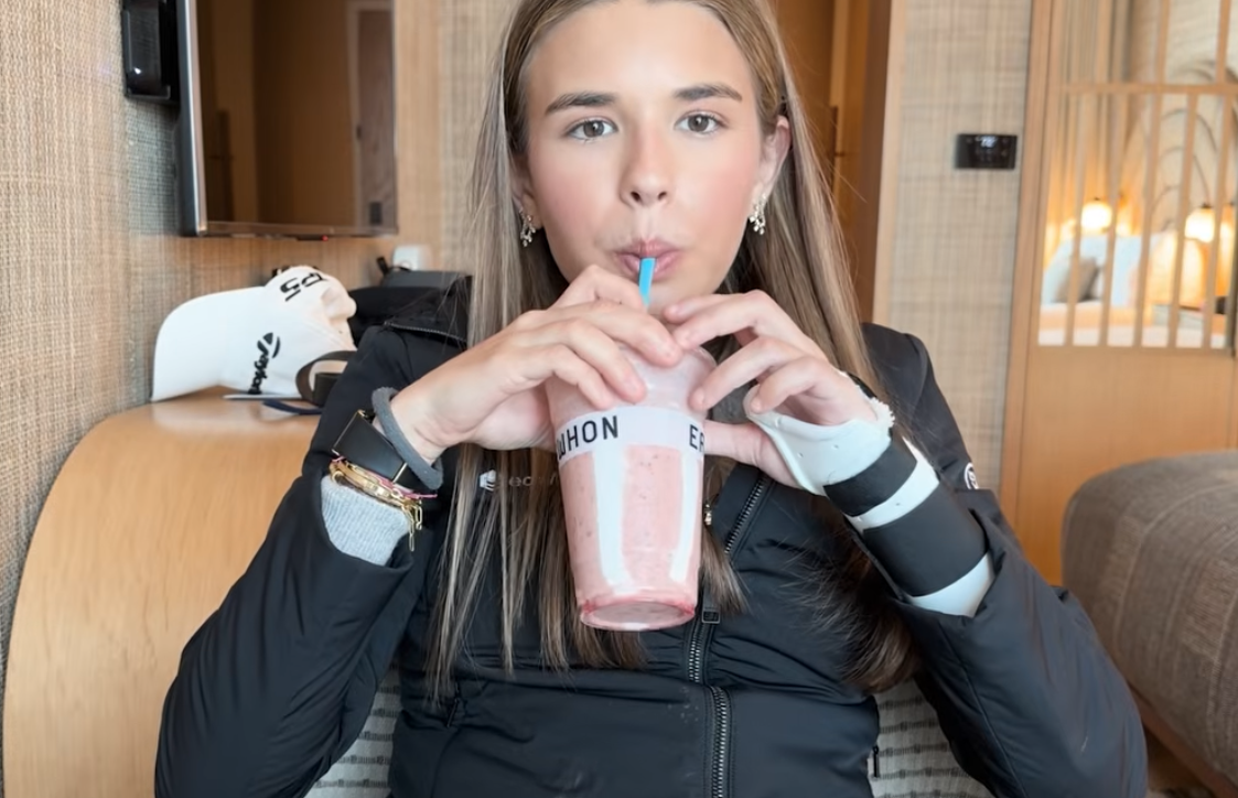 Kai Trump Net Worth: Trump Family Exposed As First Granddaughter's Luxury Shopping With Secret Service Draws Backlash