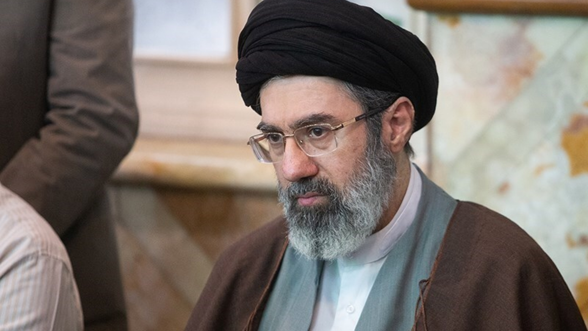 Iran's New Supreme Leader Mojtaba Khamenei Starts His First Day With a Barrage of Missile Attack at Israel