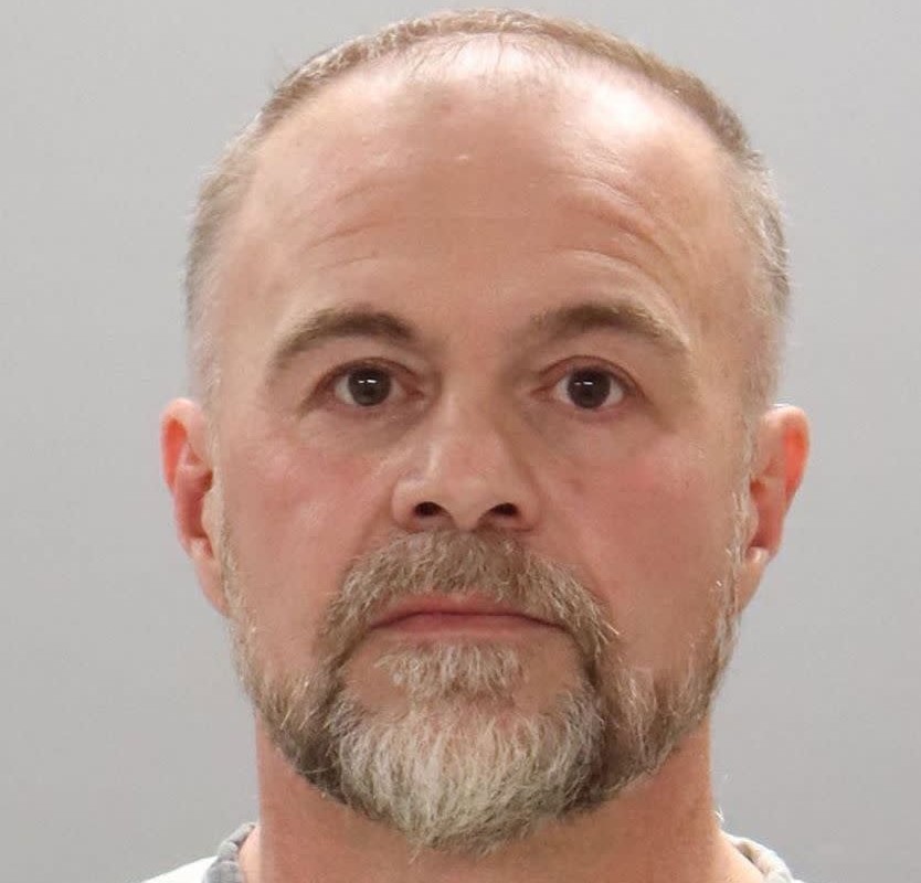 Netflix 'Outlast' Reality Star Paul Preece Charged With Child Rape and Sexual Battery