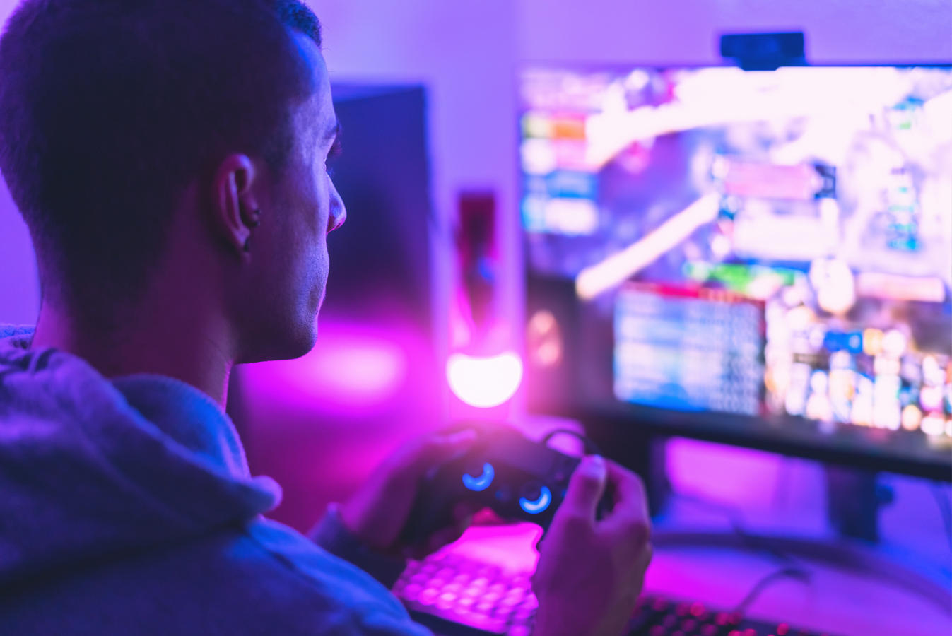 How Gamification and RPG Are Impacting Online Gaming