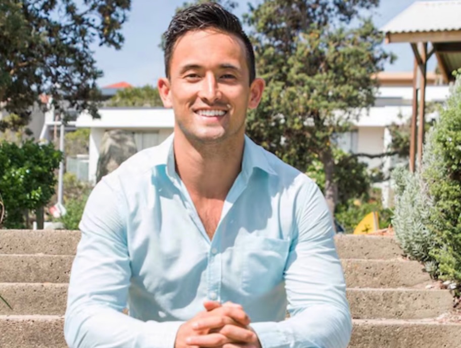 Celebrity Dentist Shot Dead by Police After Alleged Knife Rampage in Sydney Apartment