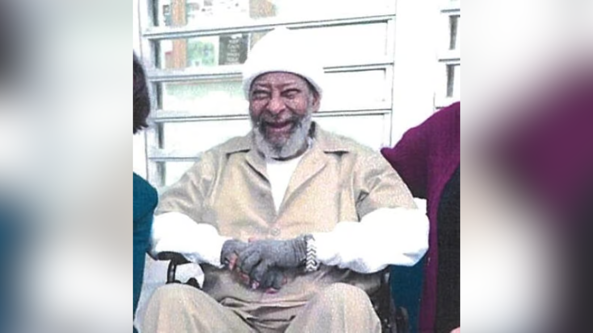 Man on Death Row Insists He Didn't Pull Trigger, Execution Under Felony Murder Law Hit