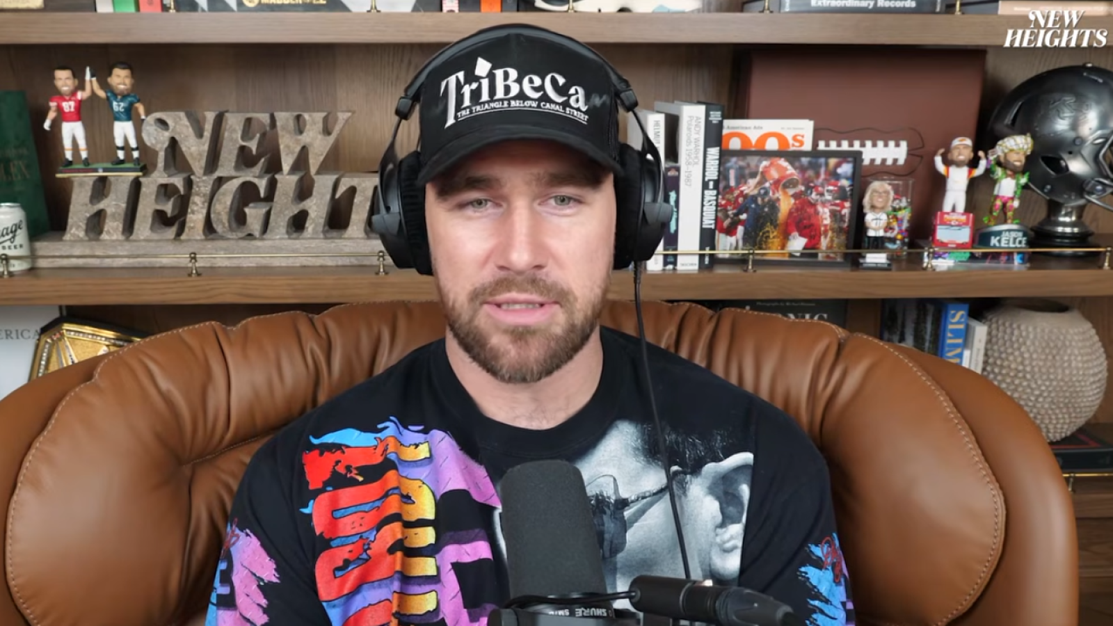 Is Travis Kelce Retiring? Taylor Swift's Fiancé's Future With Kansas City Chiefs Uncertain | IBTimes UK