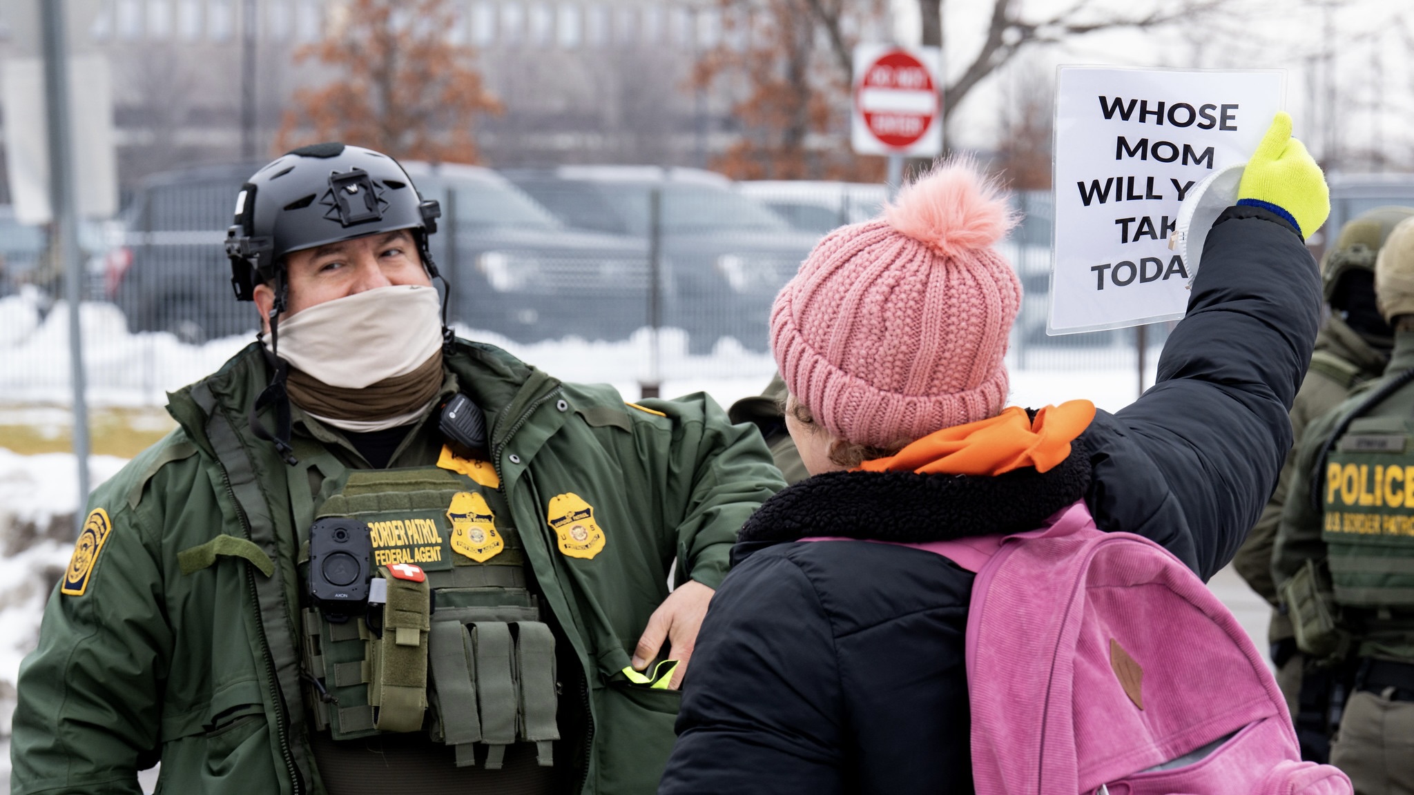 Kindergarten Teacher Reported Student's Parents to Fake ICE Tipline After Checking School Records