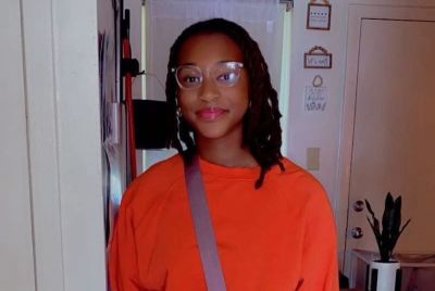 12-year-old Jada West