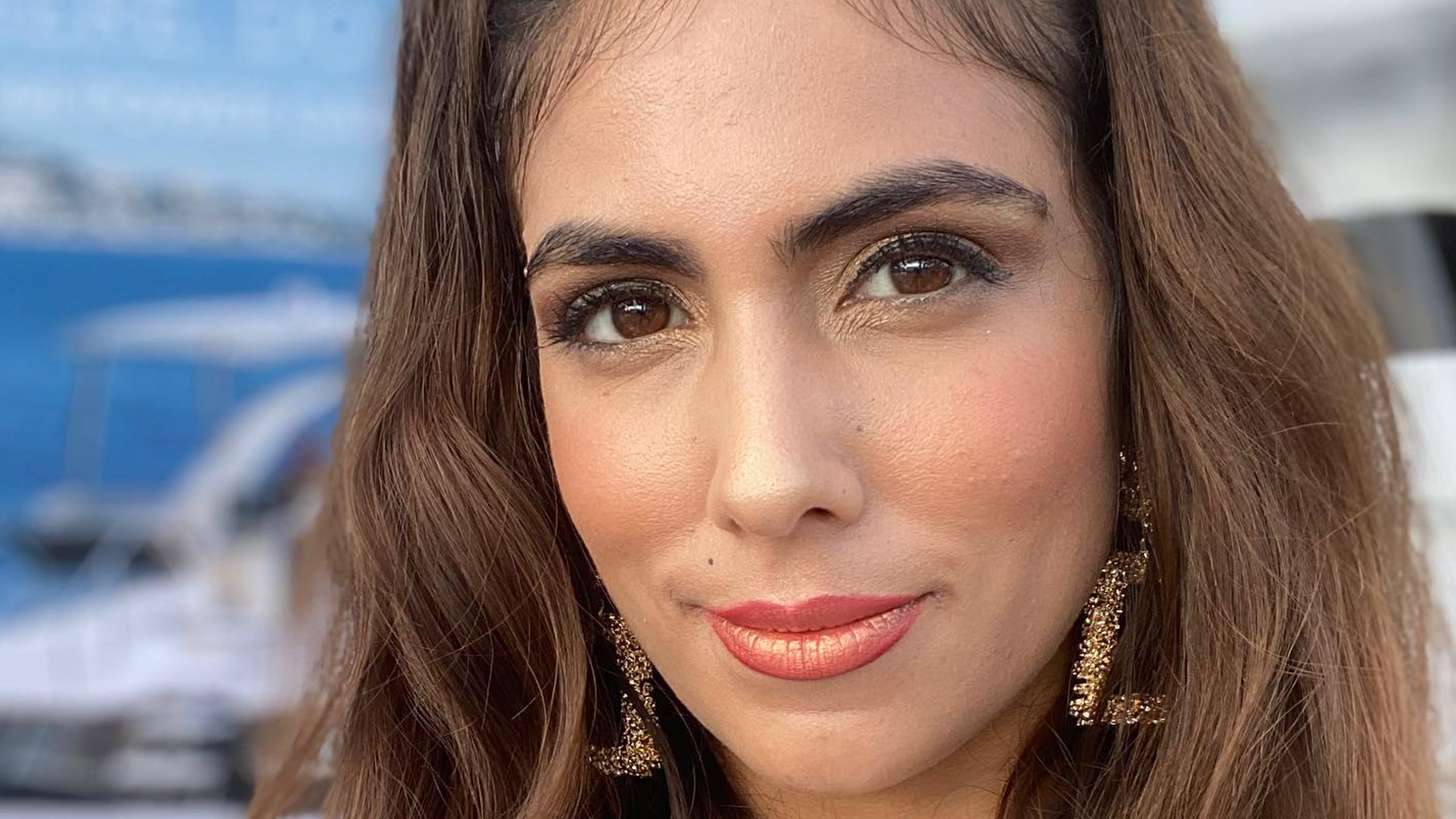 90 Day Fiancé Alum Caroline Schwitzky's Boyfriend Accused of Trying to Drown Her at Boca Bash