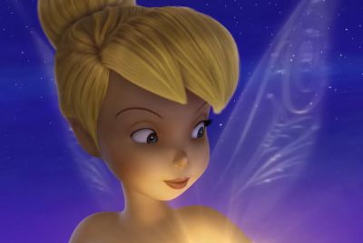 Tinker Bell