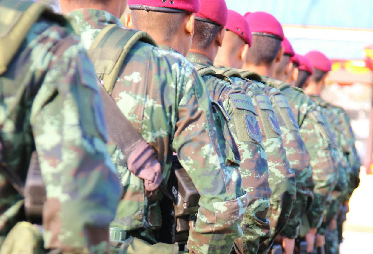 Who Are the Kurds — Here's How a Coalition of Iranian Kurdish Groups Could Influence the US–Iran Conflict