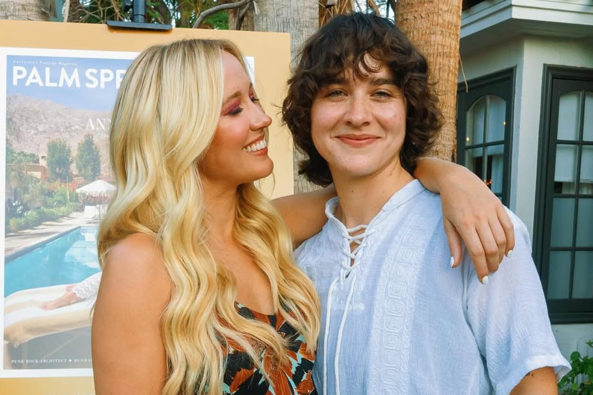 Anna Camp Reveals Bisexuality at 43 — 'Pitch Perfect' Star's Net Worth, Film Career, and Relationship with Jade Whipkey