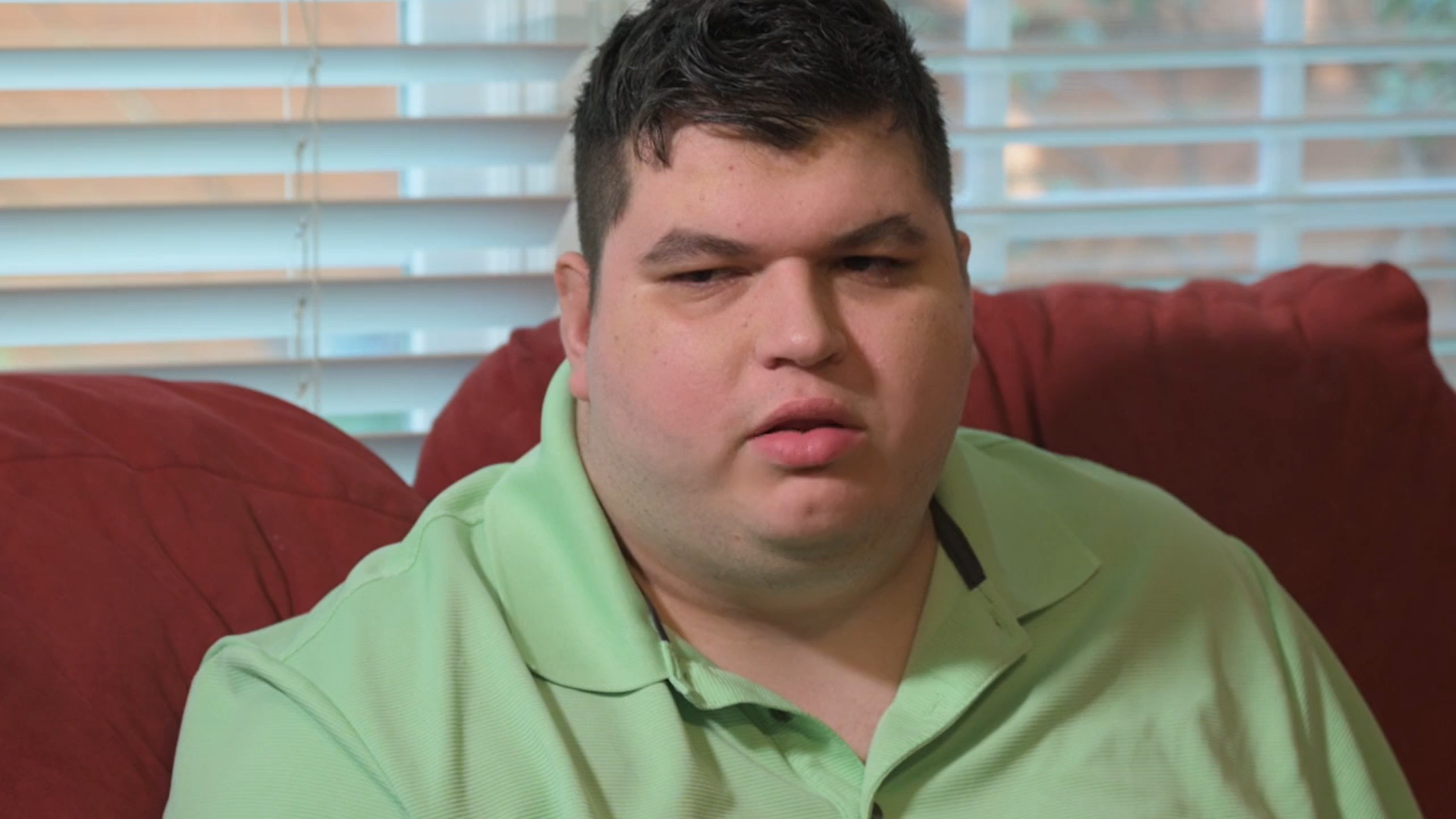 Autistic Advocate Alex LaMorie Shot By Police At 'Safe Haven' Housing Complex After Calling 911 For Help