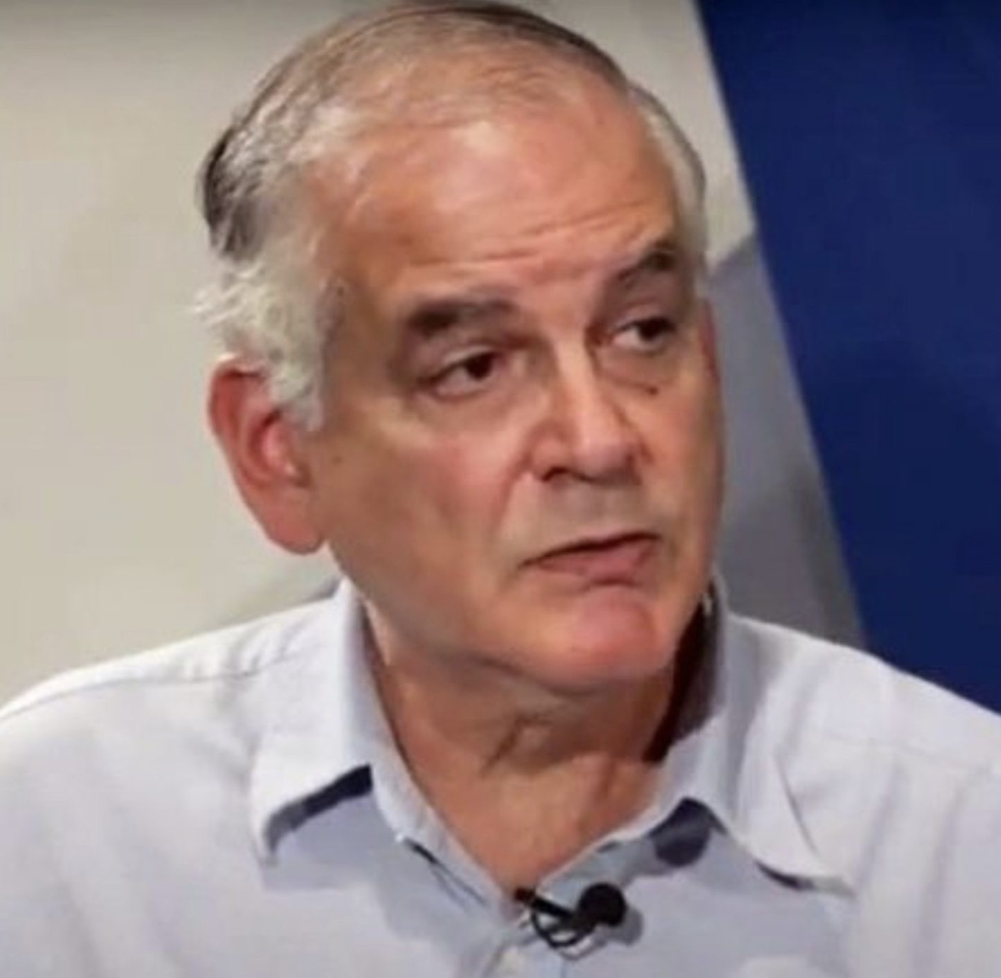 Fact-Check: Viral Claims of Iddo Netanyahu's Death in Tel Aviv Confirmed as Hoax