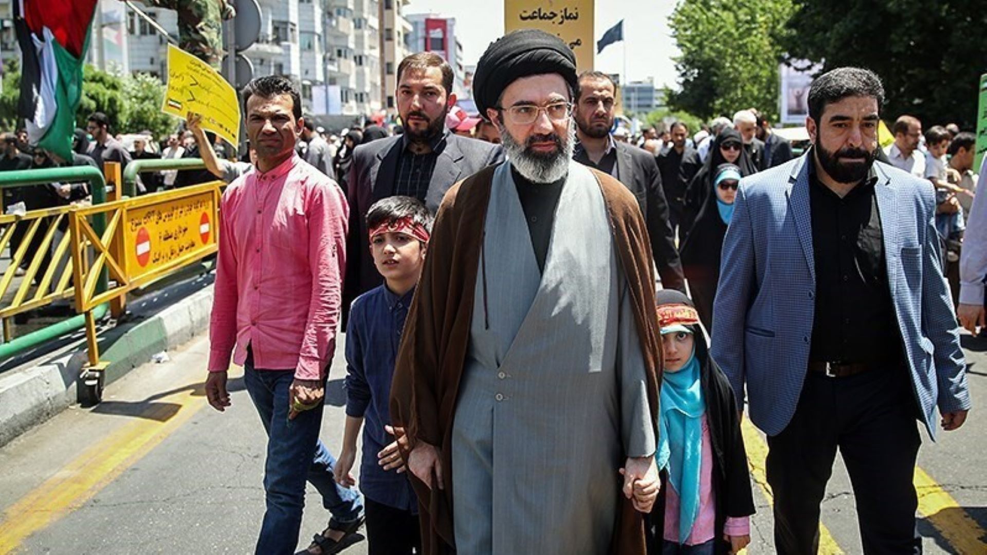 Is Mojtaba Khamenei Alive? Netizens Think Iran's New Supreme Leader Is Already Dead