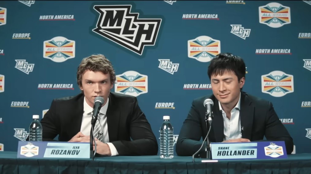 François Arnaud, Hudson Williams Fury: Why Heated Rivalry Stars Are Threatening To Walk Away From 'Insufferable' Fans