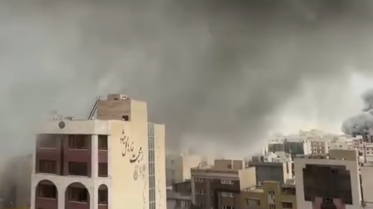 Is Iddo Netanyahu Still Alive? Internet Flooded With Claims Netanyahu Brother Was Killed In Mysterious Strike