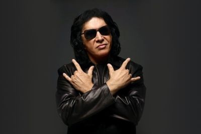 Gene Simmons