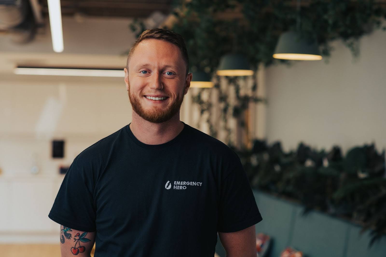 Aaron Mcwilliam on Building Purpose-Driven Businesses That Support People in Life's Most Urgent Moments