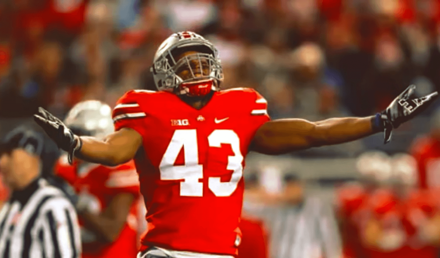 ChatGPT Messages Used as Evidence in First-Degree Murder Charges Against Ex-NFL Player Darron Lee