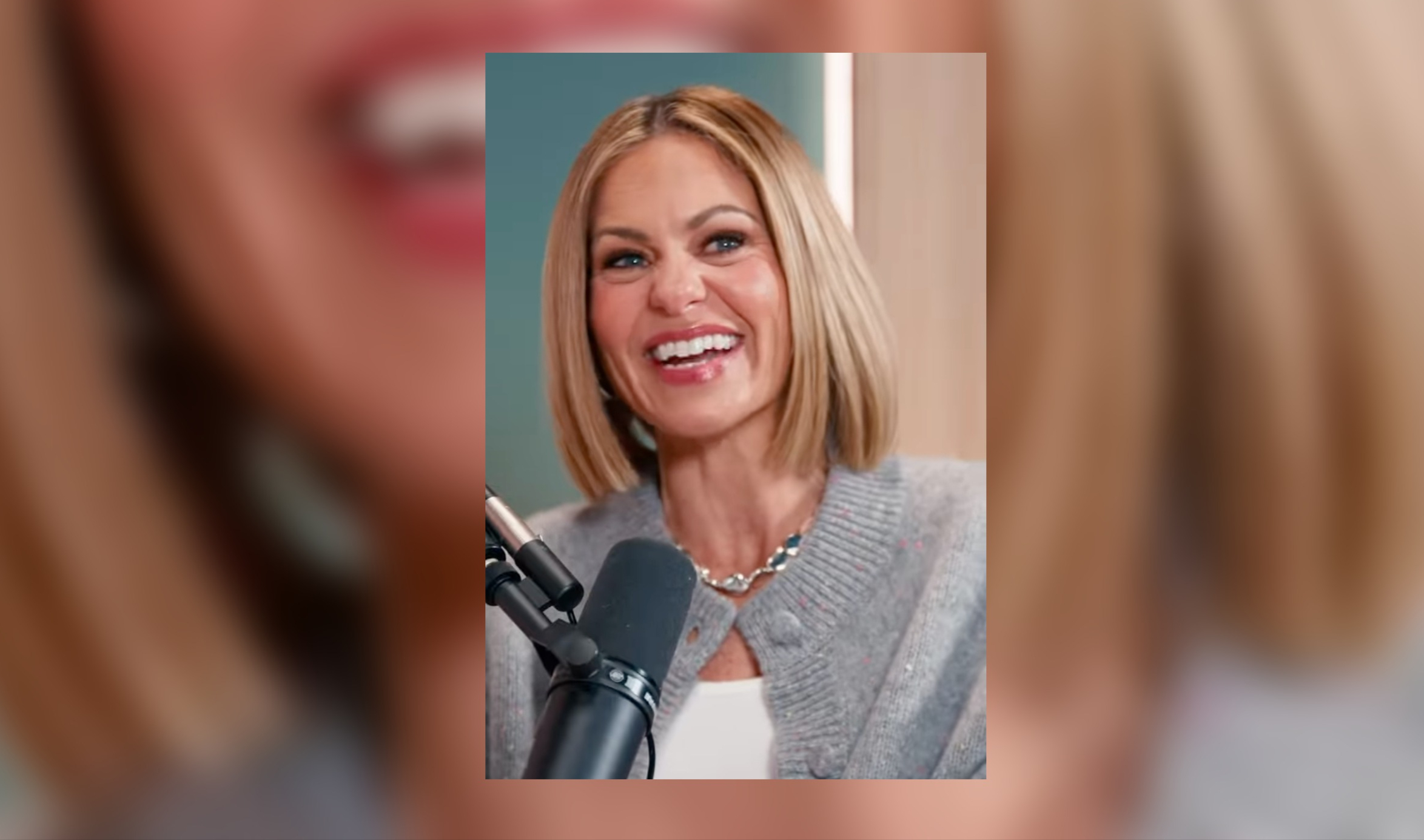 'How Are We Here': Candace Cameron Bure Recalls Accidentally Walking Into 'Demonic' S&amp;M Party