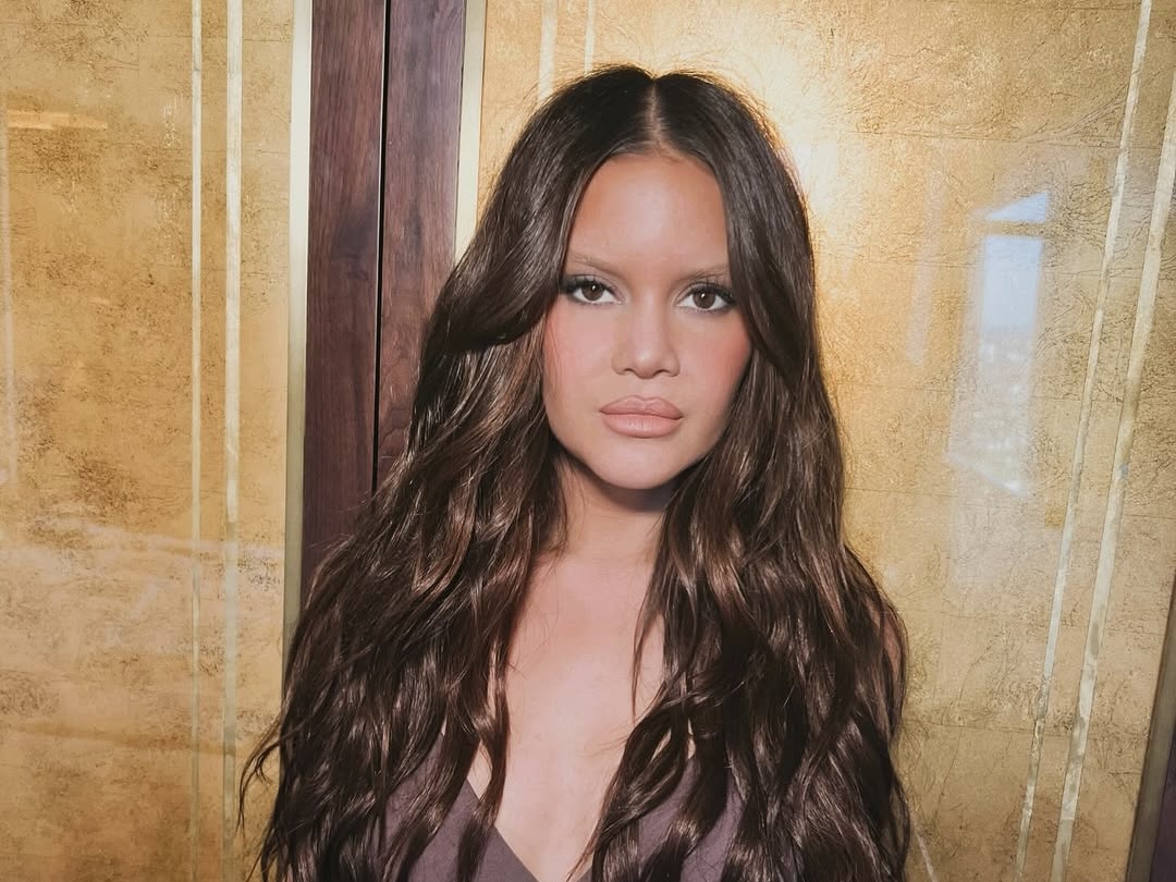 Maren Morris Blasts 'Cornball' Donald Trump And 'Bamboozled' Supporters In Fiery Video