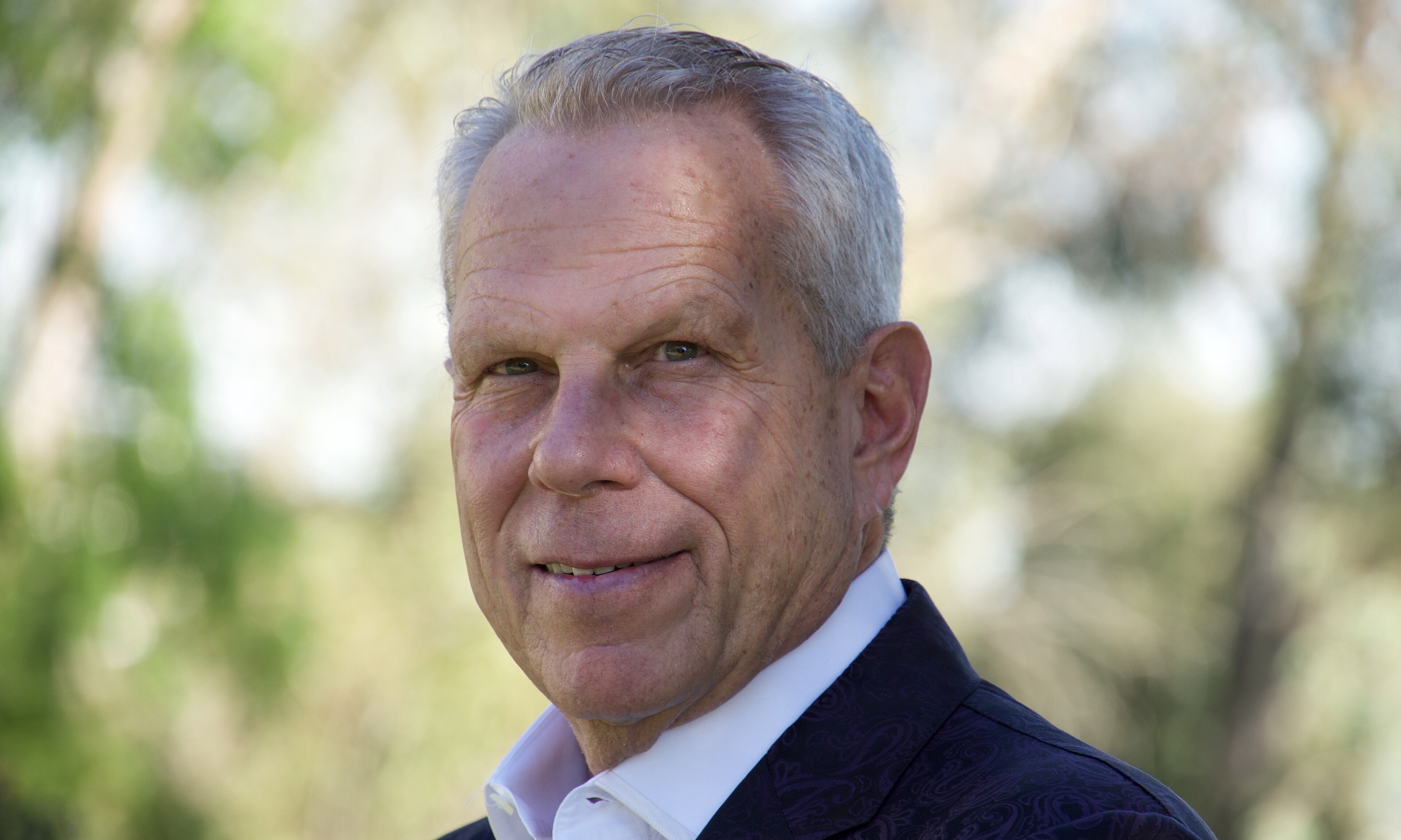 Why Is Steve Tisch Stepping Down? Epstein Emails Trigger the Sudden Transfer of His Giants Ownership