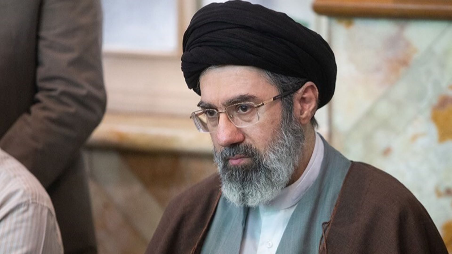 Iran's New Supreme Leader Mojtaba Khamenei Injured But Alive, Survives Strike That Killed His Father