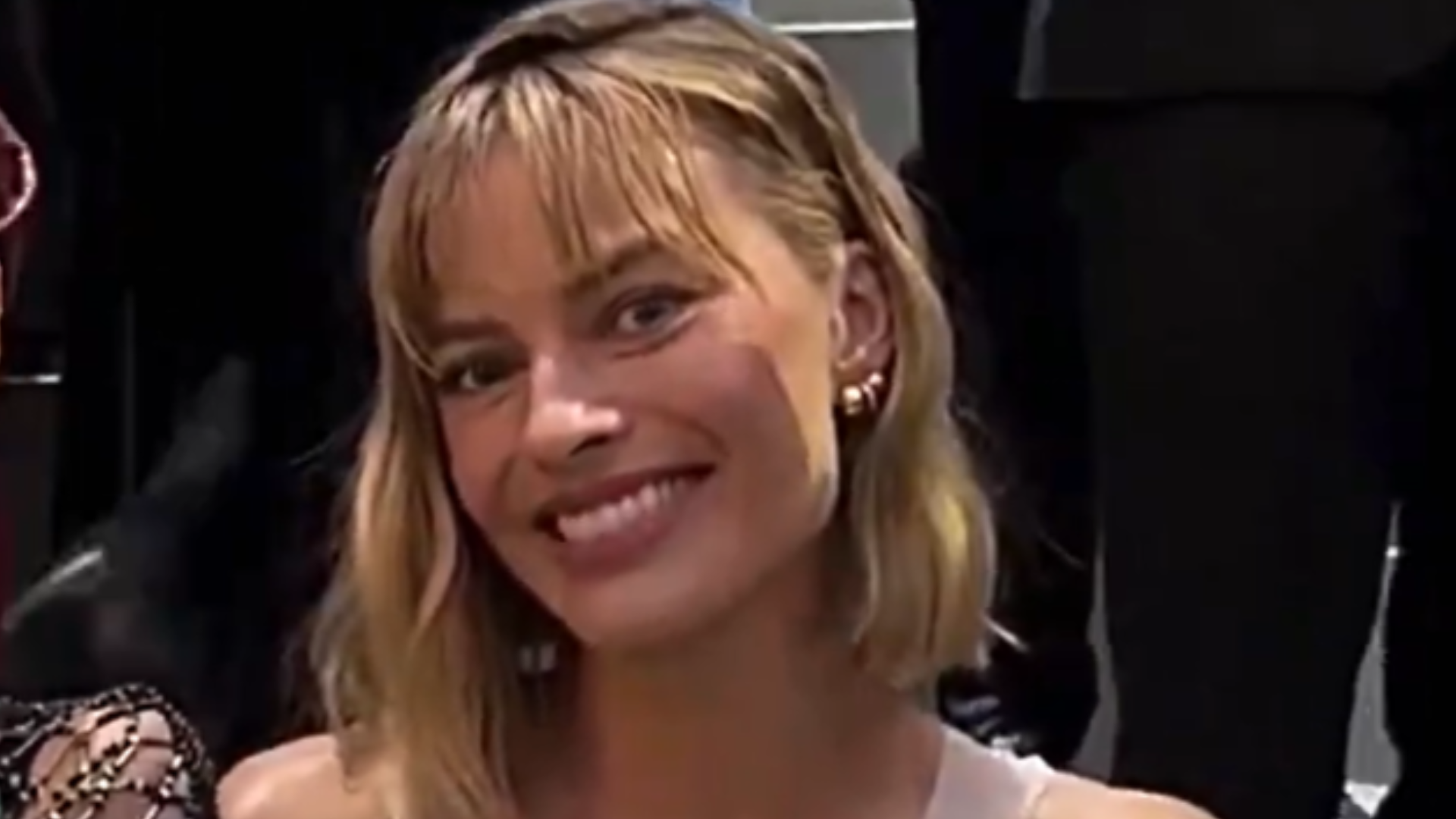 Margot Robbie
