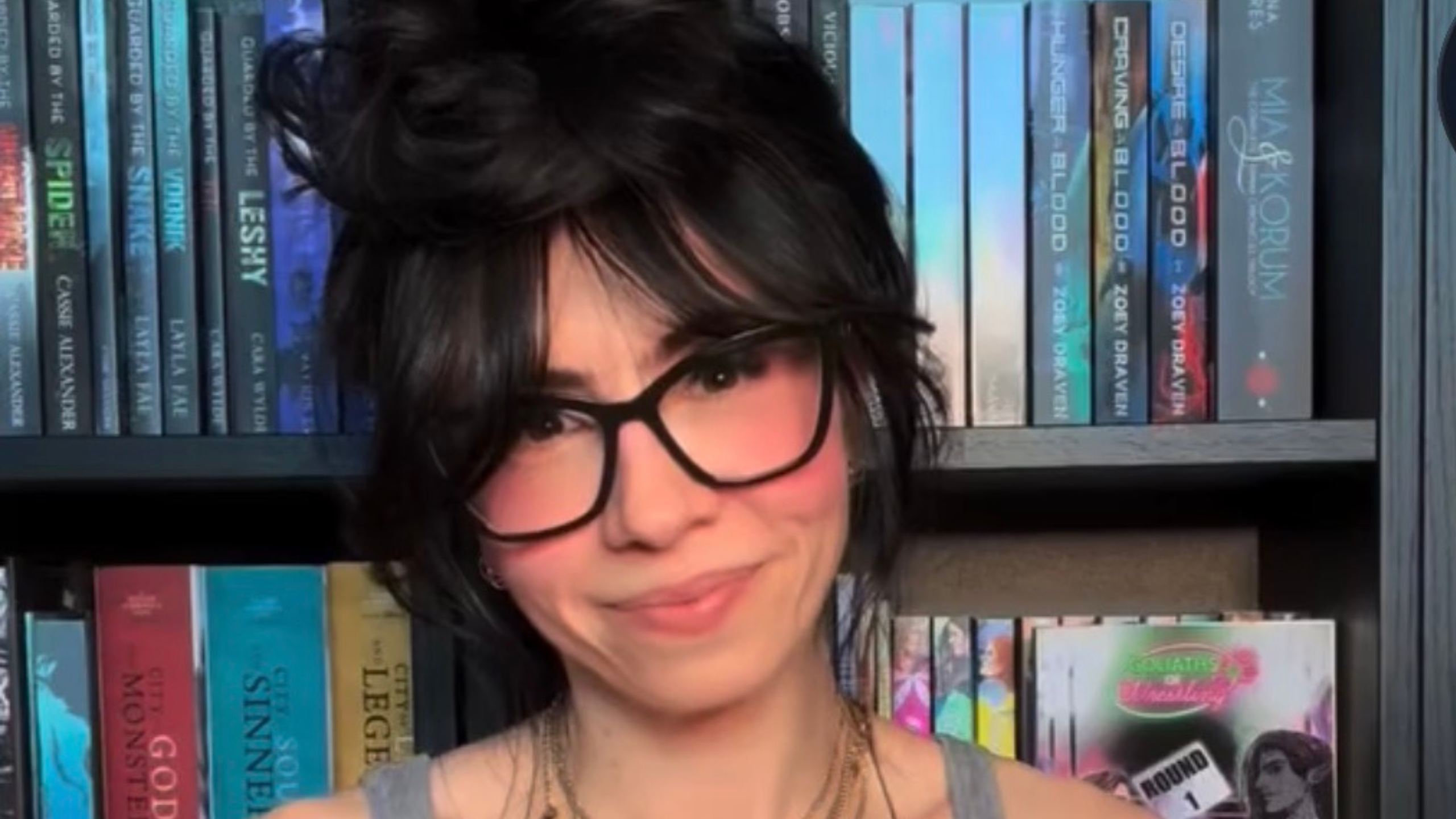 Who Is Sarah Griffin? The Canadian Author Who Fell in Love — and Got Intimate — With Her Irish-Accented AI Companion