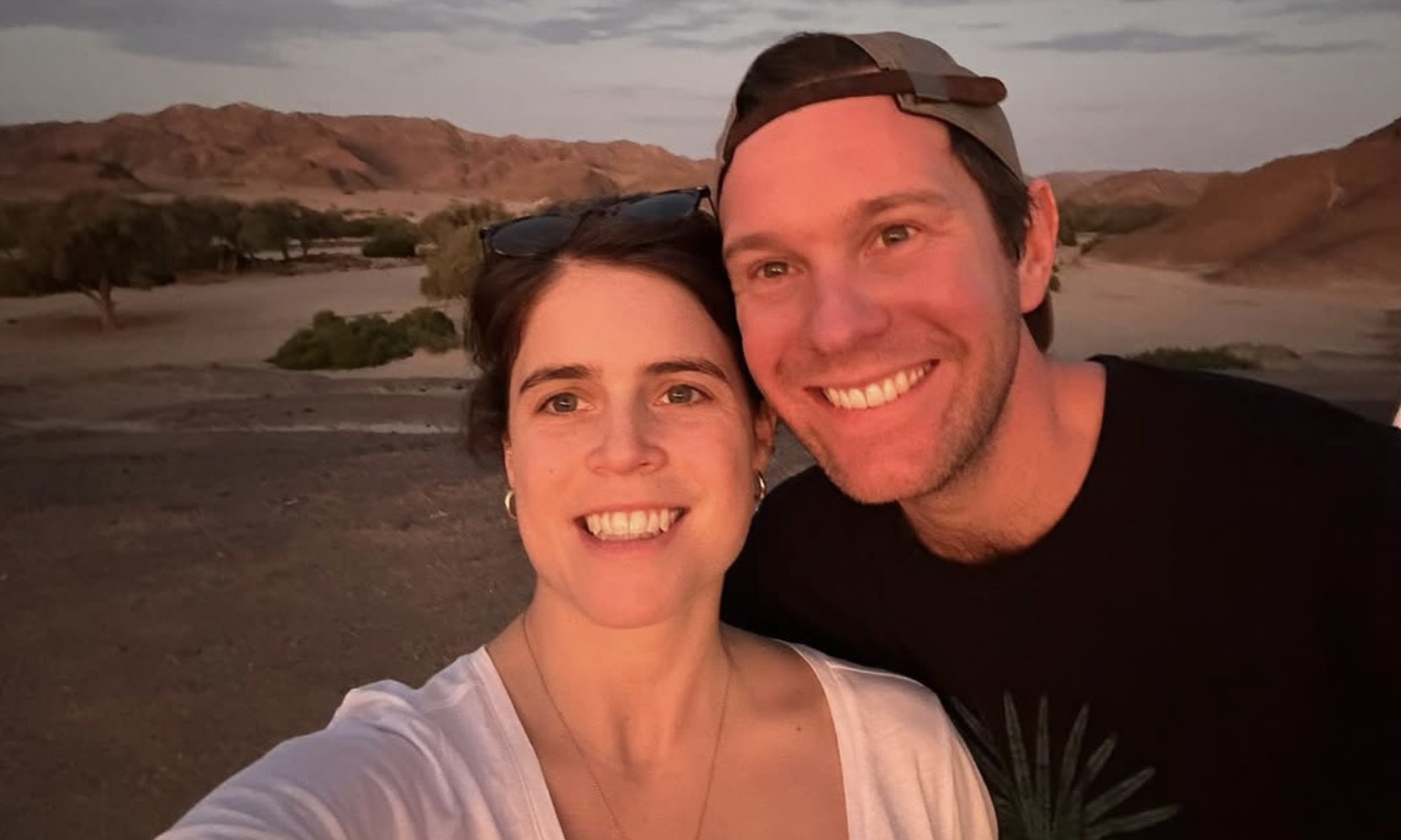 Did Andrew Force a Royal Procession for Princess Eugenie? Inside Ex-Prince's Alleged Wedding Demand