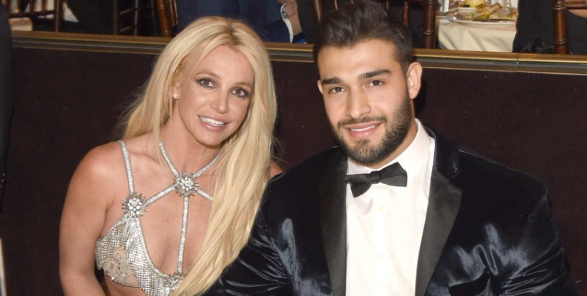 Britney Spears DUI Arrest: Sam Asghari Claims 'Oppressed' Star Was 'Taken Advantage Of' By Inner Circle