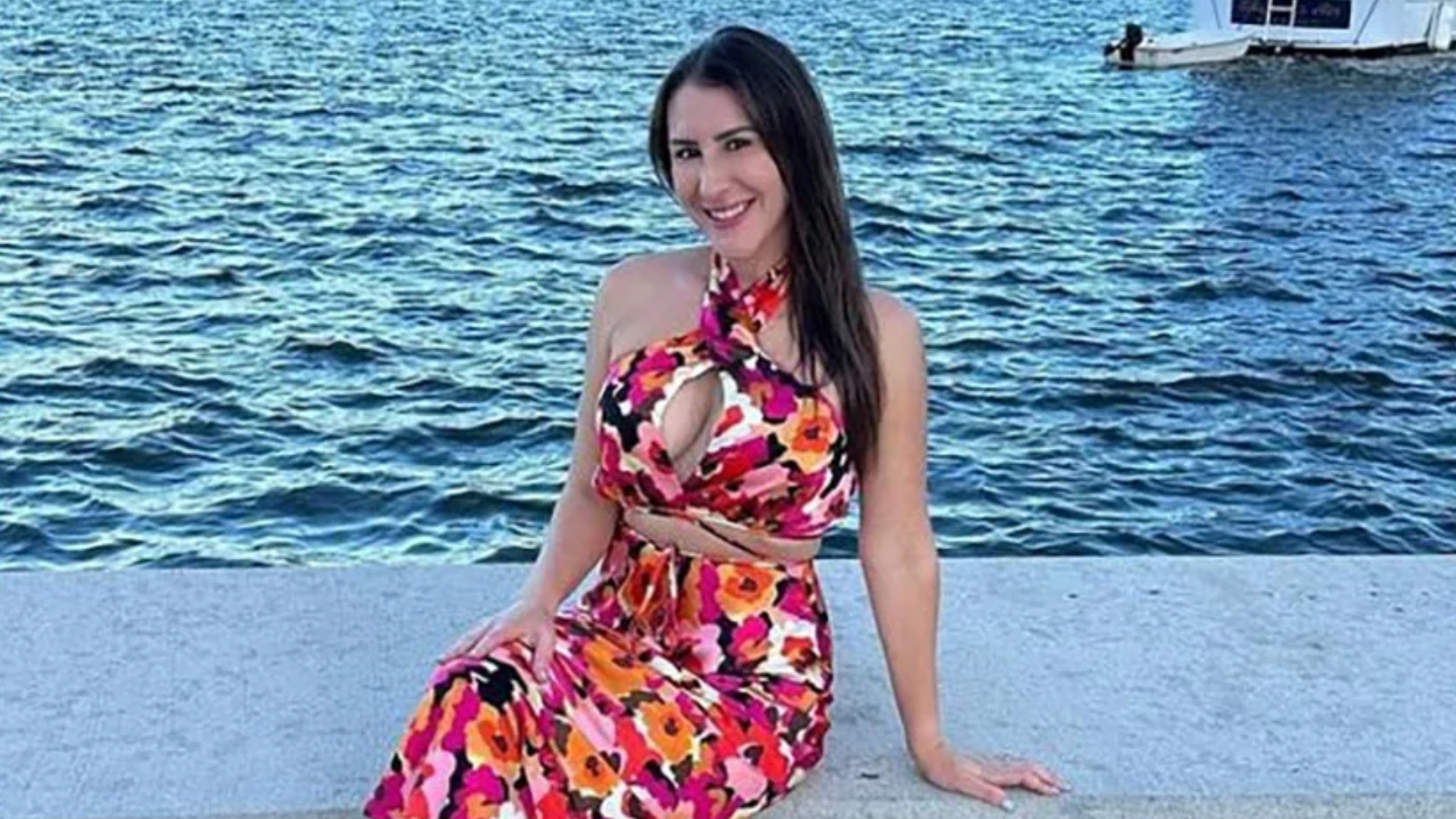 Florida Nurse Arrested: Disgraced Medic Savagely Murdered Married Lover On Her Birthday