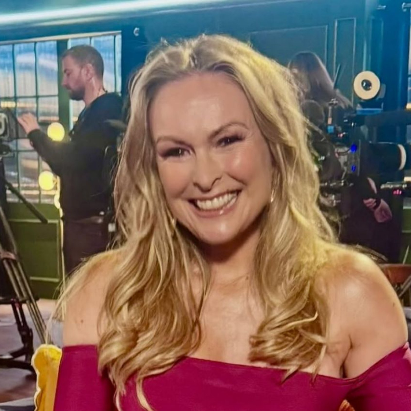 My Light is Starting to Fade': Mel Schilling, 'Married at First Sight' UK Star to Exit the Show Amid Cancer Battle | IBTimes UK