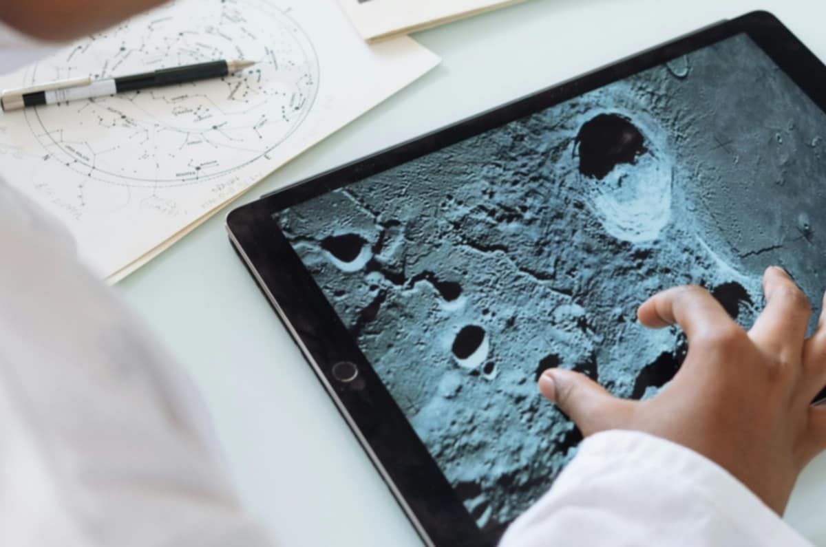 Is Earth in Danger? The Sun Is Breaking Apart an Asteroid — Here's What Scientists Say