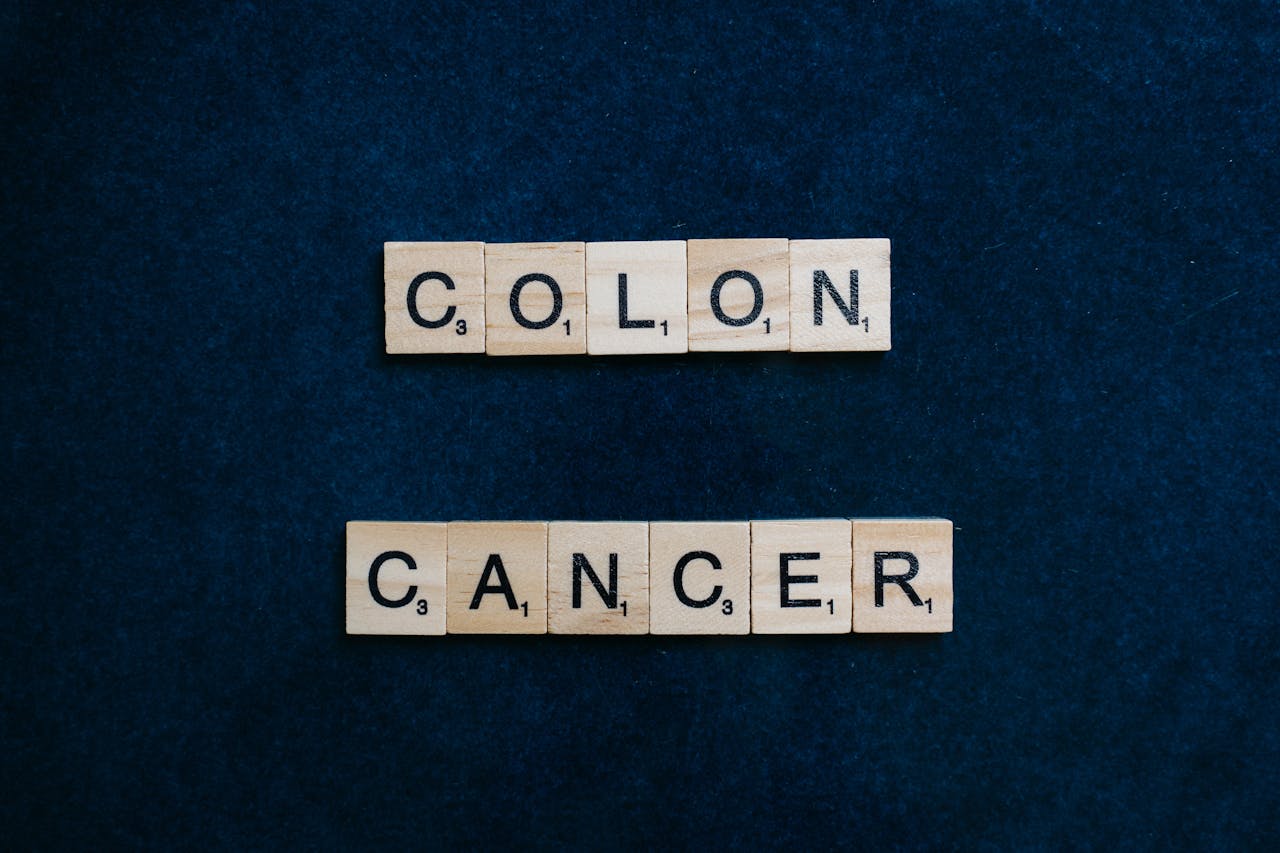 Colon cancer