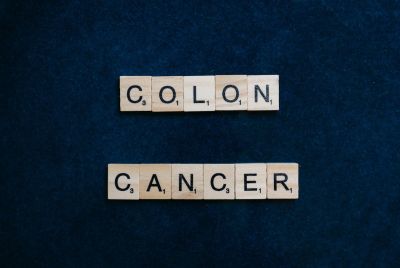 Colon cancer