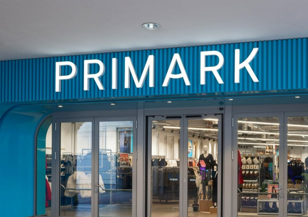 Primark Confirms Store Closures Across UK This April: Here's Why and How It Will Affect You