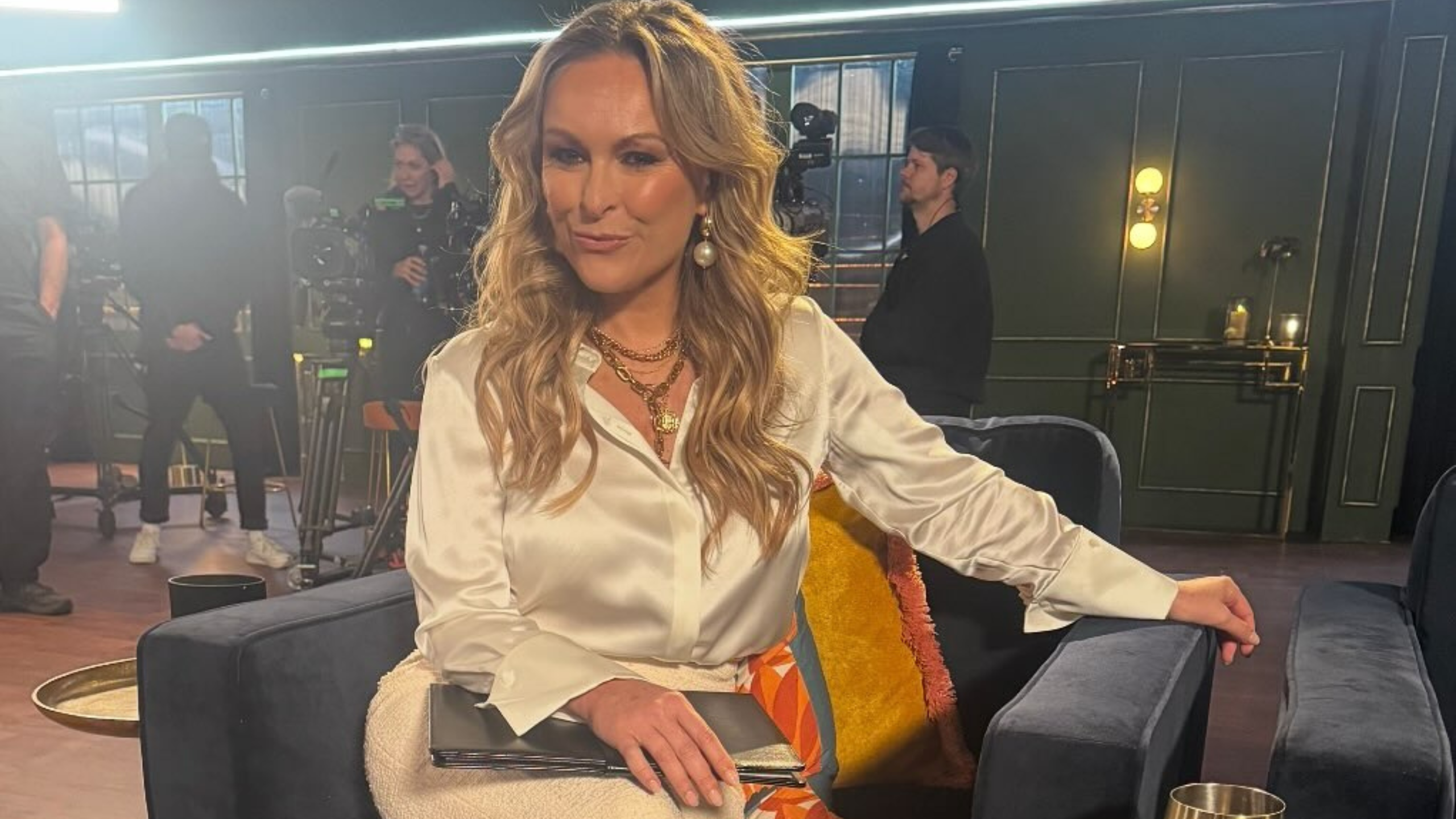 10 Photos Of Mel Schilling The Married At First Sight Judge Who Just 10-photos-of-mel-schilling-the-married-at-first-sight-judge-who-just