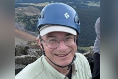 William 'Neil' McCasland