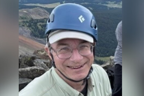 William 'Neil' McCasland